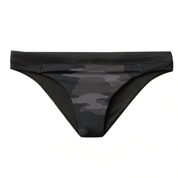 Athleta Freestyle Camo Bikini Bottom size S - Picture 4 of 4